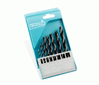Kit 8 Pcs brocas madera Imcoinsa